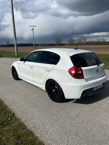 BMW 123d - 6