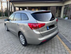 Kia Ceed 1.6 GDI - 6