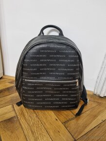 Emporio Armani backpack - 6