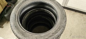 Zimne pneu hankook winter icept 235/55 r19 - 6