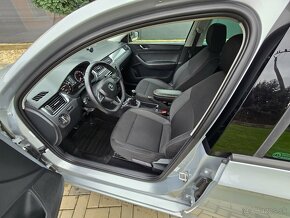 Skoda Rapid  1.6 TDI - 6