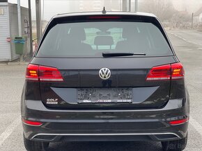 Volkswagen Golf Sportsvan 1.5 TSI 2019 - 6