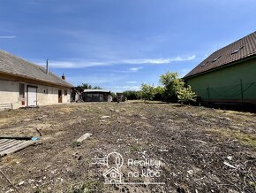 Na predaj investičný stavebný pozemok 1 313m² v Andovciach - 6