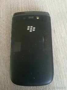 Blackberry Torch 9800 - 6