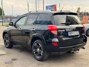 Toyota RAV4 2.2 D-4D 180 X - 6