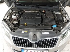 SKODA SUPERB 2.0 TDI 110 kW (150 k) 4x4 6MP - 6