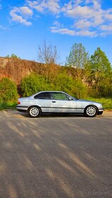 BMW E36 318is - 6