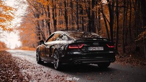 Audi a7 3.0 TDI qattro - 6