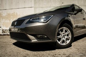 Seat Leon ST 1,2 TSI - 6