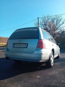 Golf IV 1.9tdi 96kw asz - 6