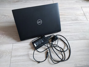 notebook Dell Latitude 7490 - Core i5-8350u, 16GB, SSD, W10 - 6