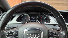 Audi A5 3.0TDi exclusive - 6