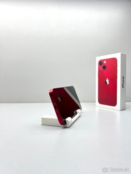 iPhone 13 MINI RED 128GB - 6