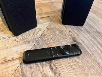 Soundbar - TCL X937U (1020W) - 6