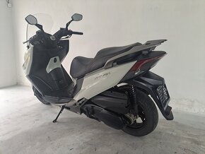 Kymco X-Town CT 300 ABS - 6