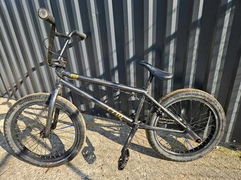 Bicykel BMX - 6