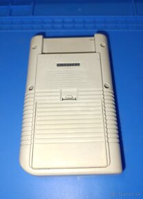 Nintendo Gameboy DMG-01 - 6