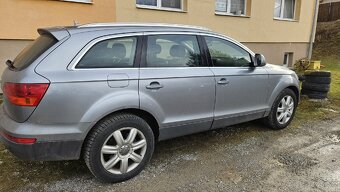 Audi Q7 3.0 tdi 171kw - 6