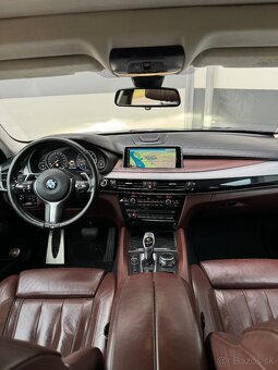 BMW X6 M50d INDIVIDUAL - 6