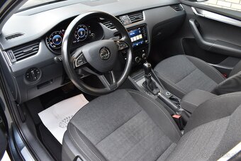 Škoda Octavia 2.0 TDi DSG Virtual//Lane asist./ACC/13299EUR - 6