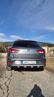 Seat Leon Xperience - 6