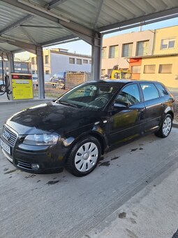 Audi A3 Sportback 1.9 TDI Ambiente - 6