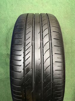 235/50 r17 letné Continental 96W - 6