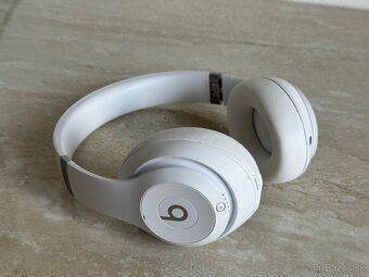 Beats by Dr. Dre Studio Pro Wireless, white - 6