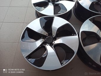 hlinikove disy 5x112 R20 - 6