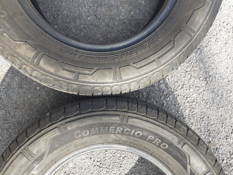 letne 225/65 r16C - 6