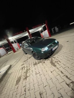 VW golf 4 1.9tdi 81kw - 6