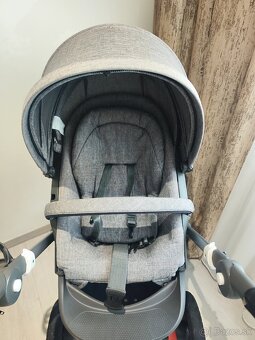 Stokke trailz - 6