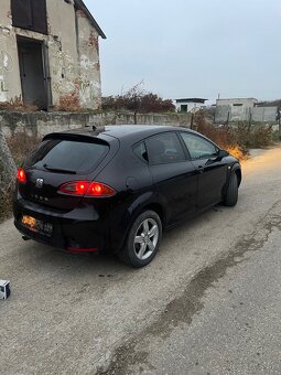 Rozpredam Seat leon - 6