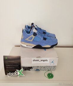 Jordan 4 - 6