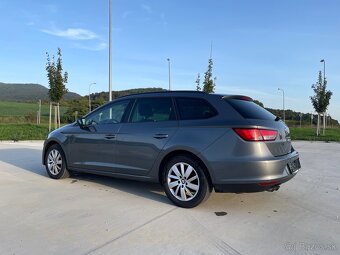 SEAT LEON KOMBI 4x4 - NA PREDAJ / NA SPLÁTKY - 6