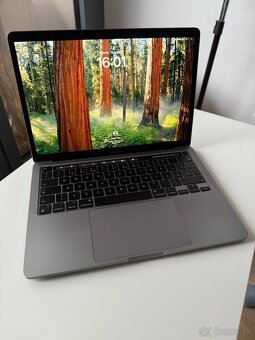 MacBook Pro M1 2020, 512GB 8 GB RAM - 6