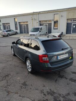 ŠKODA OCTAVIA 3FL 2.0 TDI DSG - 6