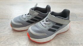 ADIDAS LIGHTMOTION botasky detske (15cm) - 6