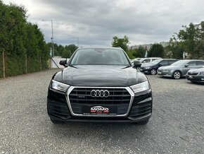 Audi Q5 40 2.0 TDI Sport quattro S tronic - 6