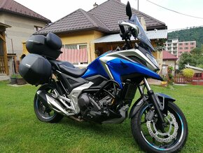 Honda nc750x dct - 6