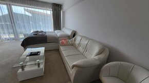 Luxusný apartmán - Vysoké Tatry - Hrebienok Resort I.  41 m2 - 6