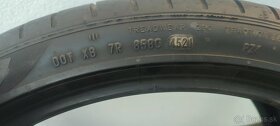 315/30 r22 Pirelli 2ks - 6