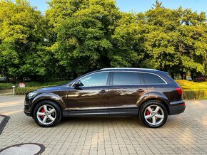 Audi Q7 Facelift XXL 3.0TDI 176kw - 6