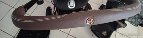 Cybex Rebellious rose gold - 6