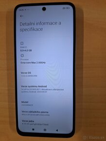Xiaomi Redmi 12 8+4GB/256GB - 6