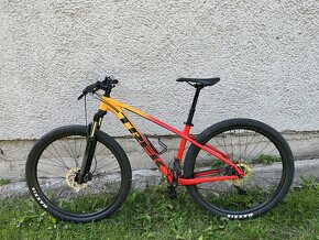 Trek marlin 7 2022 /výmena - 6