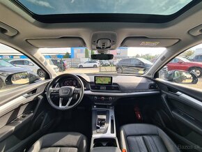 AUDI Q5 35 2.0 TDI DESIGN QUATTRO S TRONIC/MOŽNÝ ODPOČET DPH - 6