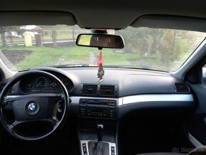 BMW 330 D - 6