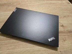 Lenovo thinkpad E14 v super stave s 256gb ssd diskom 8gb ram - 6