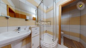 HALO reality - Predaj, apartmán Donovaly, Apartmánový dom HO - 6